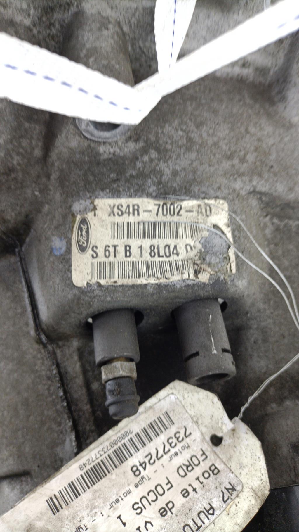 Boite de vitesses FORD FOCUS 1 Essence - 1