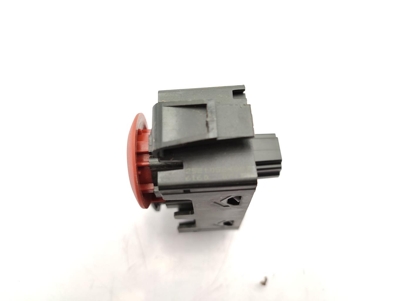 Bouton de warning RENAULT KANGOO 2 PHASE 2 Diesel - 1