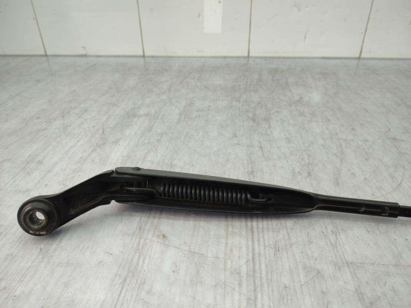 Braccio tergicristallo anteriore destro FIAT 500 2 CABRIO PHASE 1 Gasolina - 1