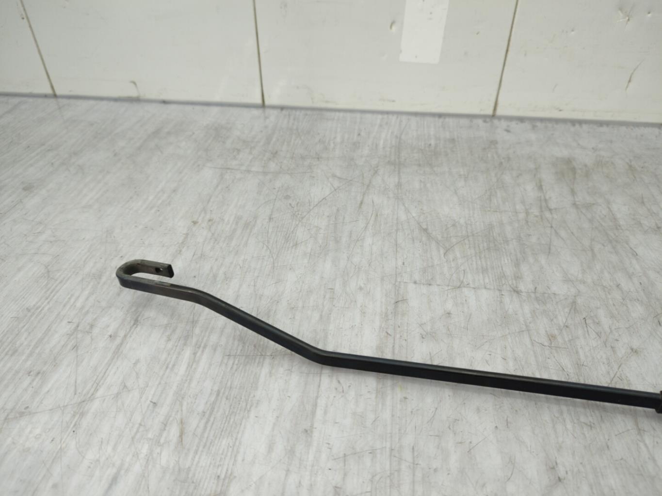 Braccio tergicristallo anteriore destro RENAULT KANGOO 2 PHASE 2 Diésel - 1