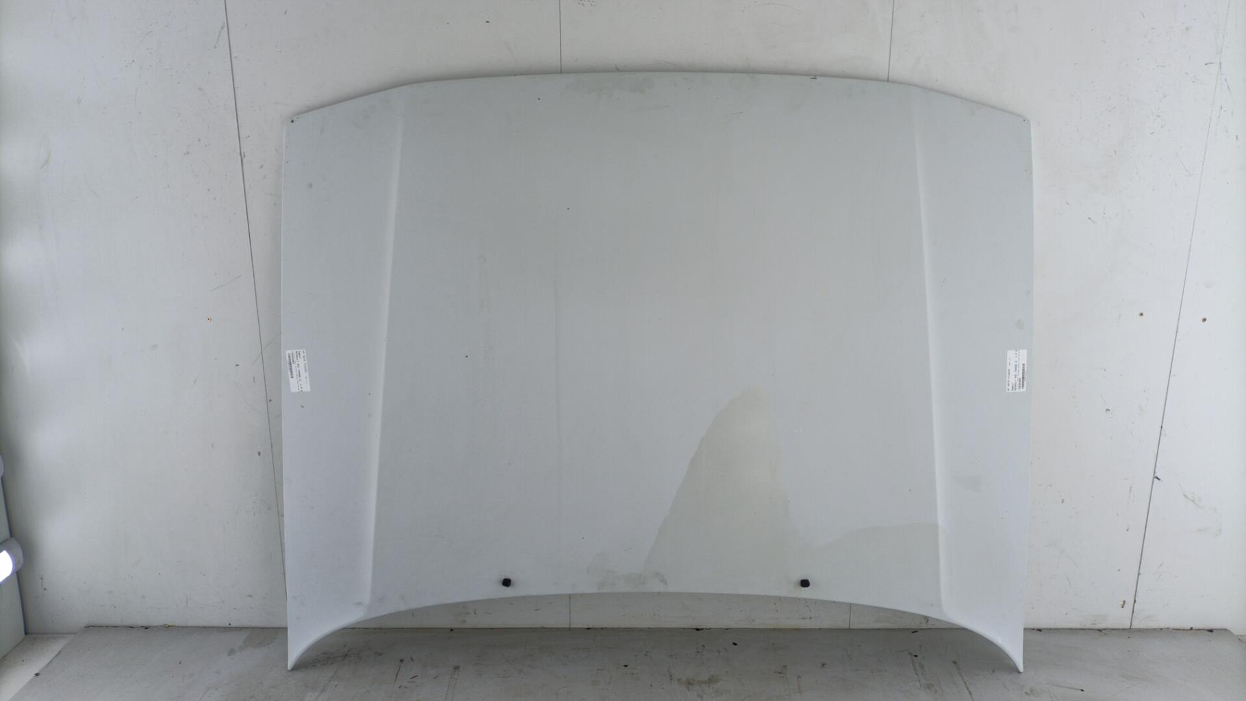 Capot RENAULT R21 PHASE 2 Essence - 1