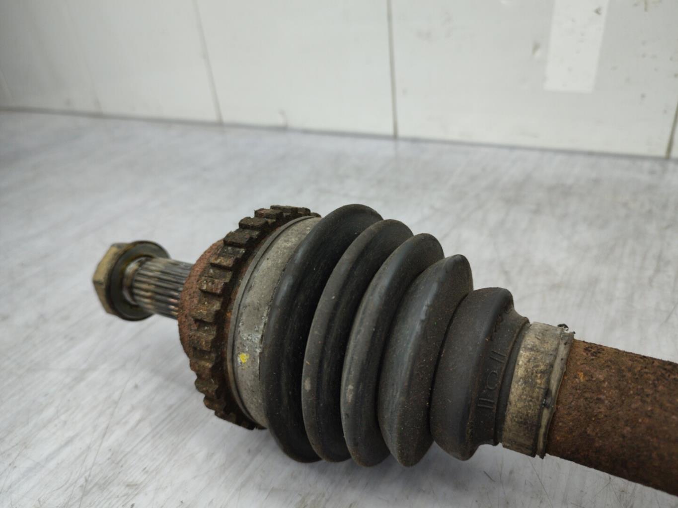 Giunto cardanico albero di trasmissione sinistro PEUGEOT 306 PHASE 2 Gasolina - 1