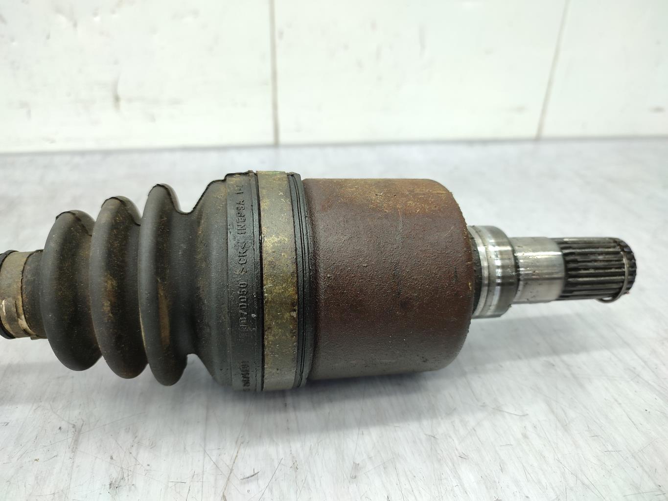 Giunto cardanico albero di trasmissione sinistro SUZUKI SWIFT 3 Diésel - 1