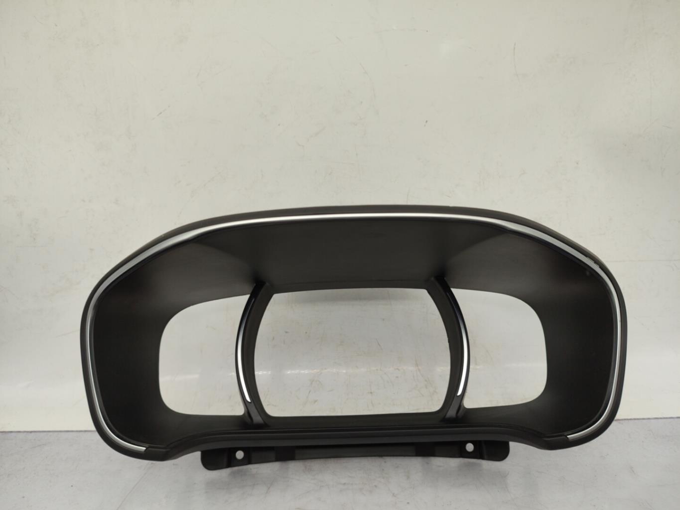 Rivestimento RENAULT MEGANE 4 PHASE 1 Gasolina - 1