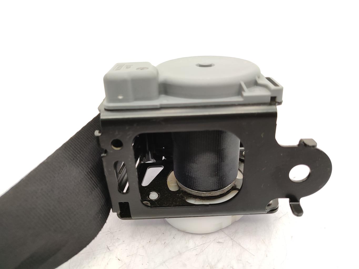 Cintura di sicurezza posteriore destra CITROEN C4 2 PHASE 1 Diésel - 1