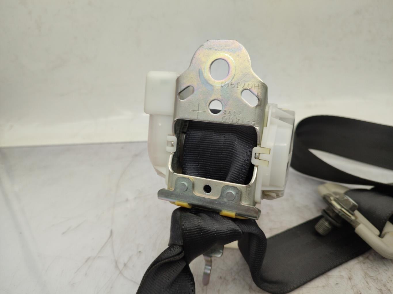 Cintura di sicurezza posteriore destra SUZUKI SX4 1 Diésel - 1