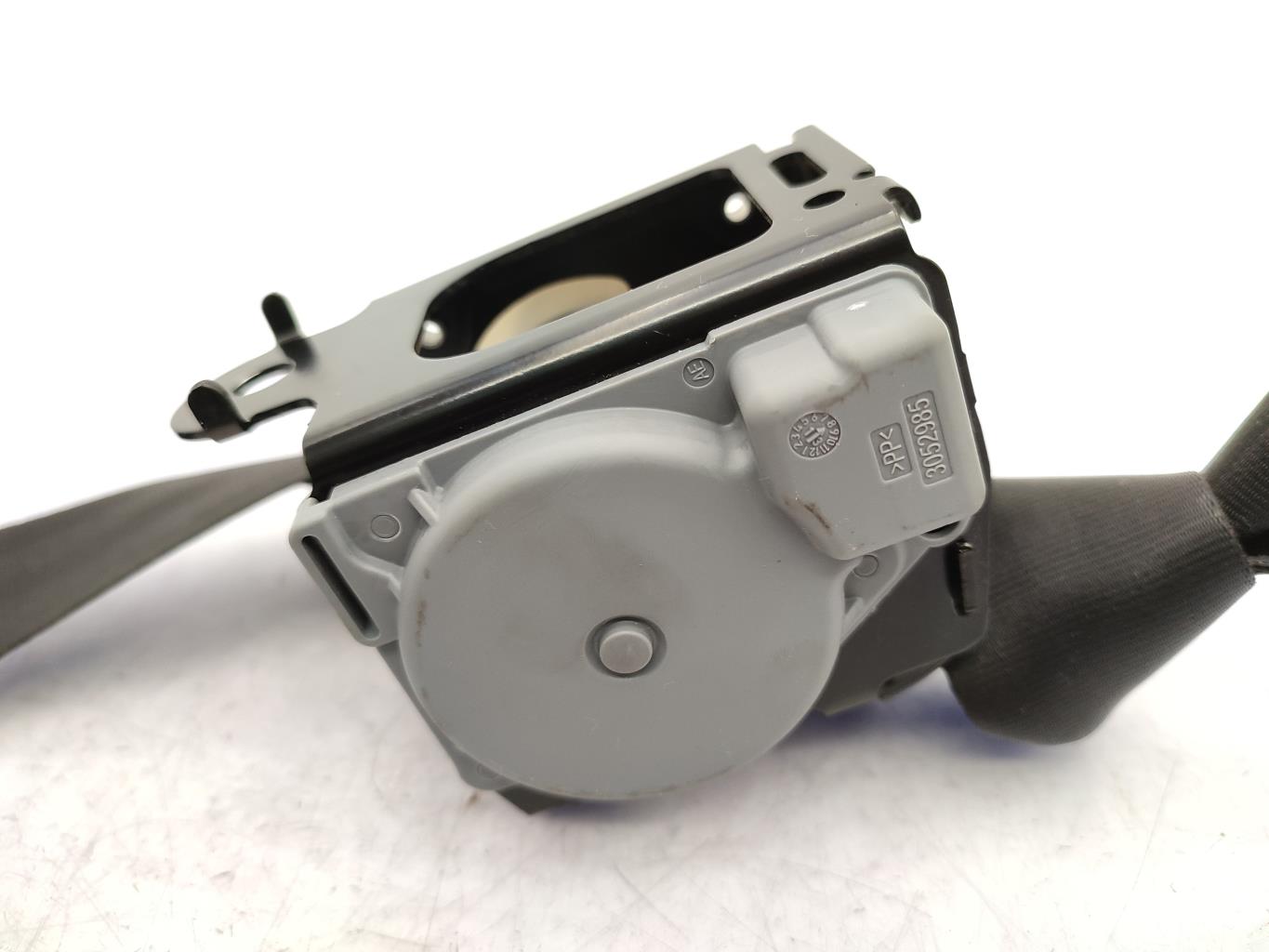 Cintura di sicurezza posteriore sinistra CITROEN C4 2 PHASE 1 Diésel - 1