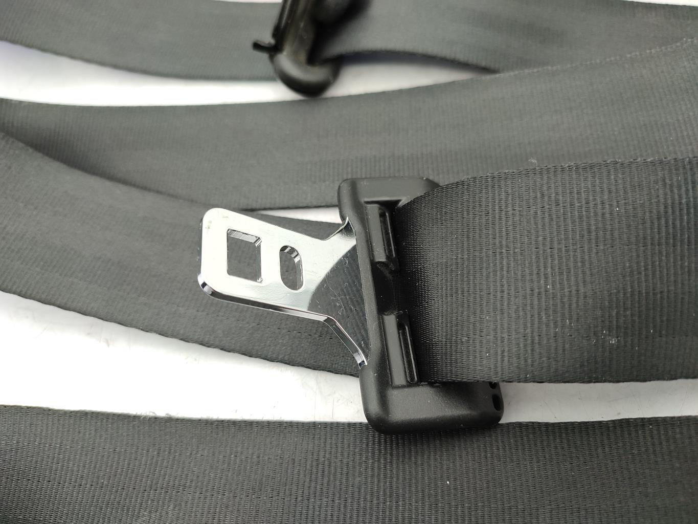 Cintura di sicurezza posteriore sinistra FORD C-MAX 1 PHASE 2 Diésel - 1