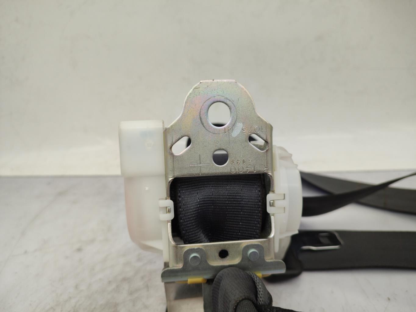 Cintura di sicurezza posteriore sinistra SUZUKI SX4 1 Diésel - 1