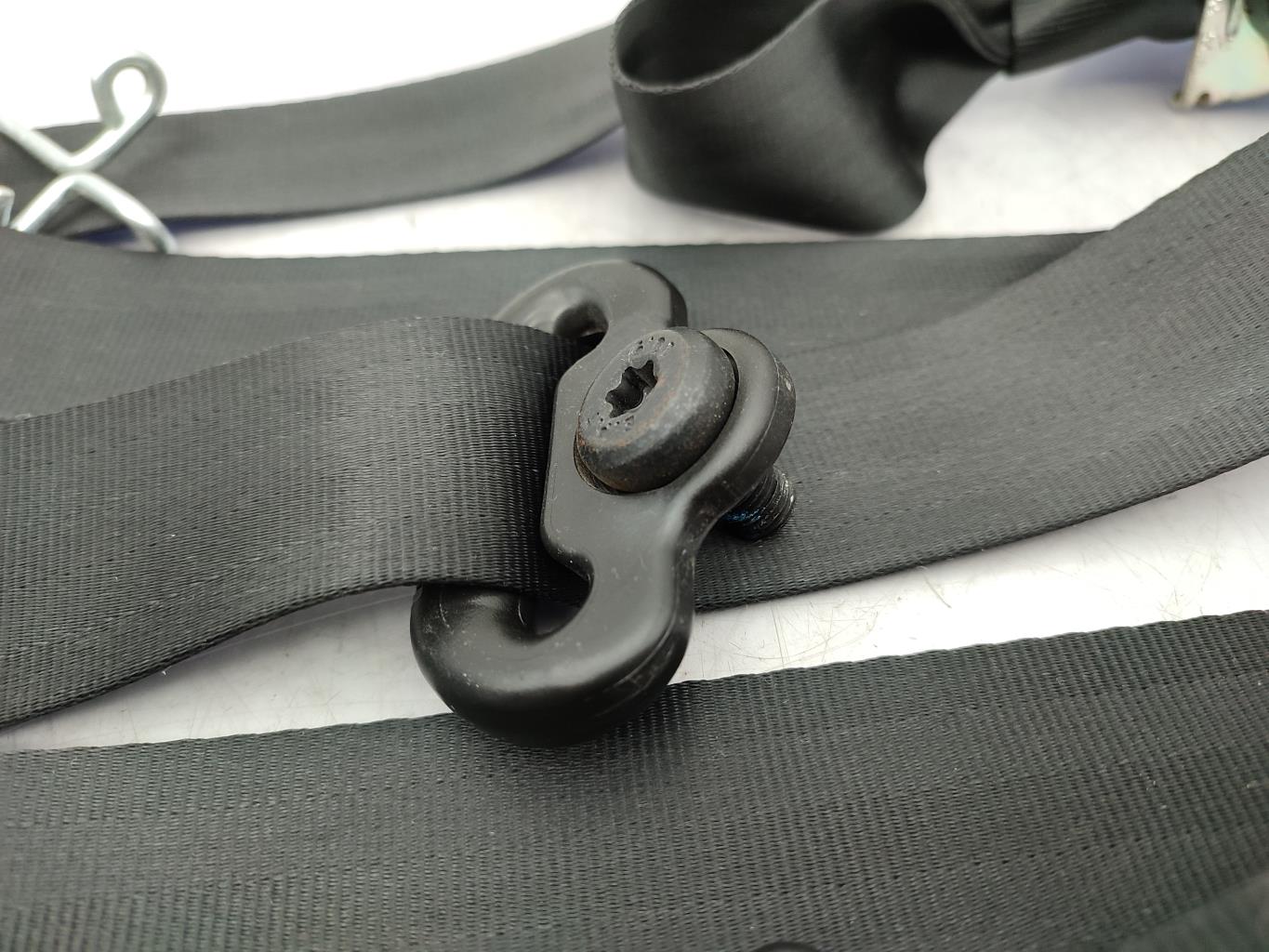 Cintura di sicurezza anteriore destra FORD C-MAX 1 PHASE 2 Diésel - 1
