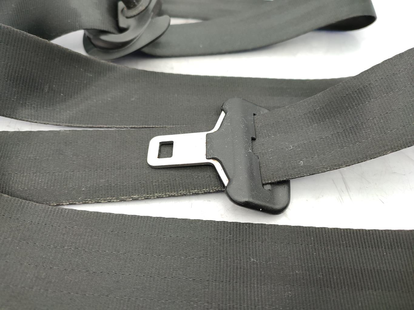 Cintura di sicurezza anteriore destra PEUGEOT 3008 1 PHASE 1 Diésel - 1