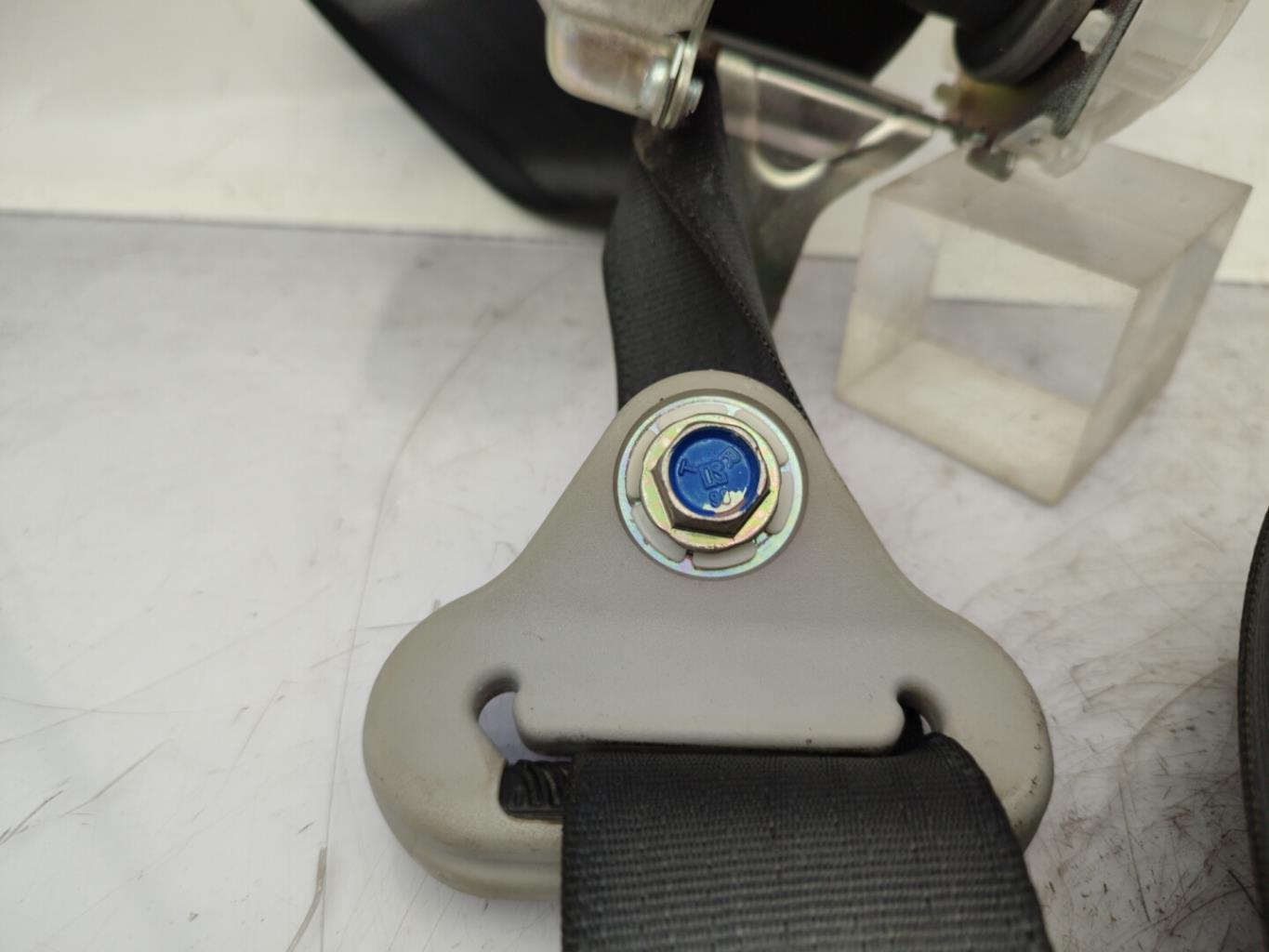 Cintura di sicurezza anteriore sinistra SUZUKI SX4 1 Diésel - 1