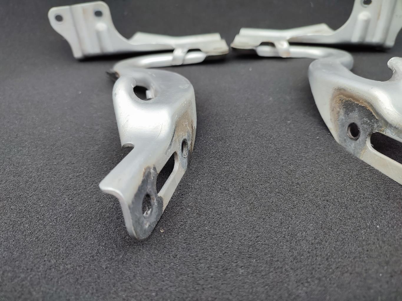 Charniere de capot SUZUKI SX4 1 Diesel - 1