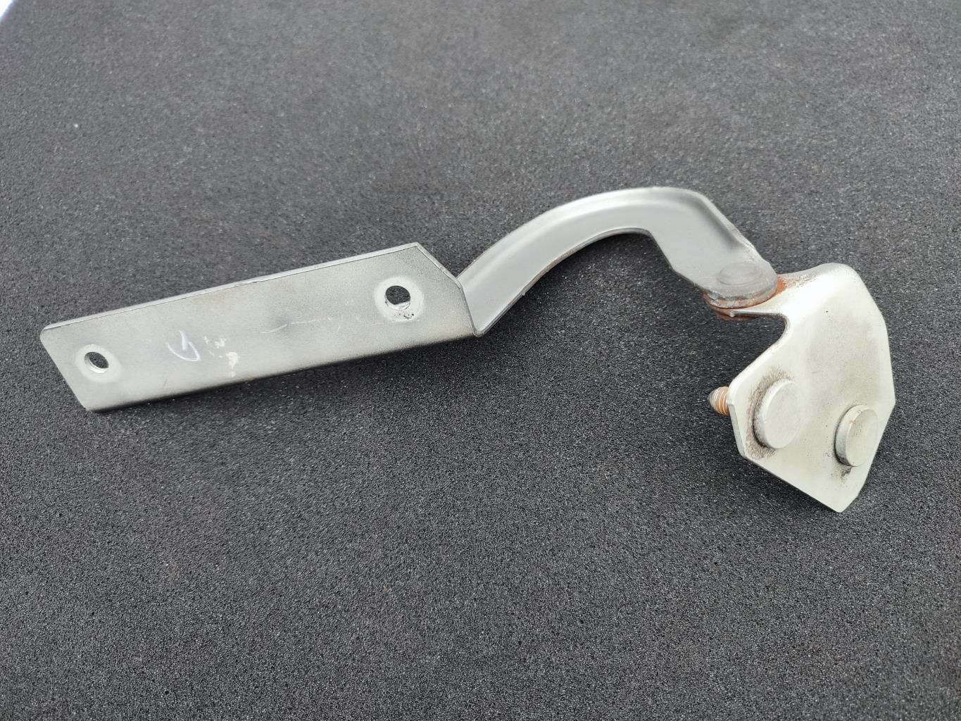 Charniere de capot CITROEN BX Diesel - 1