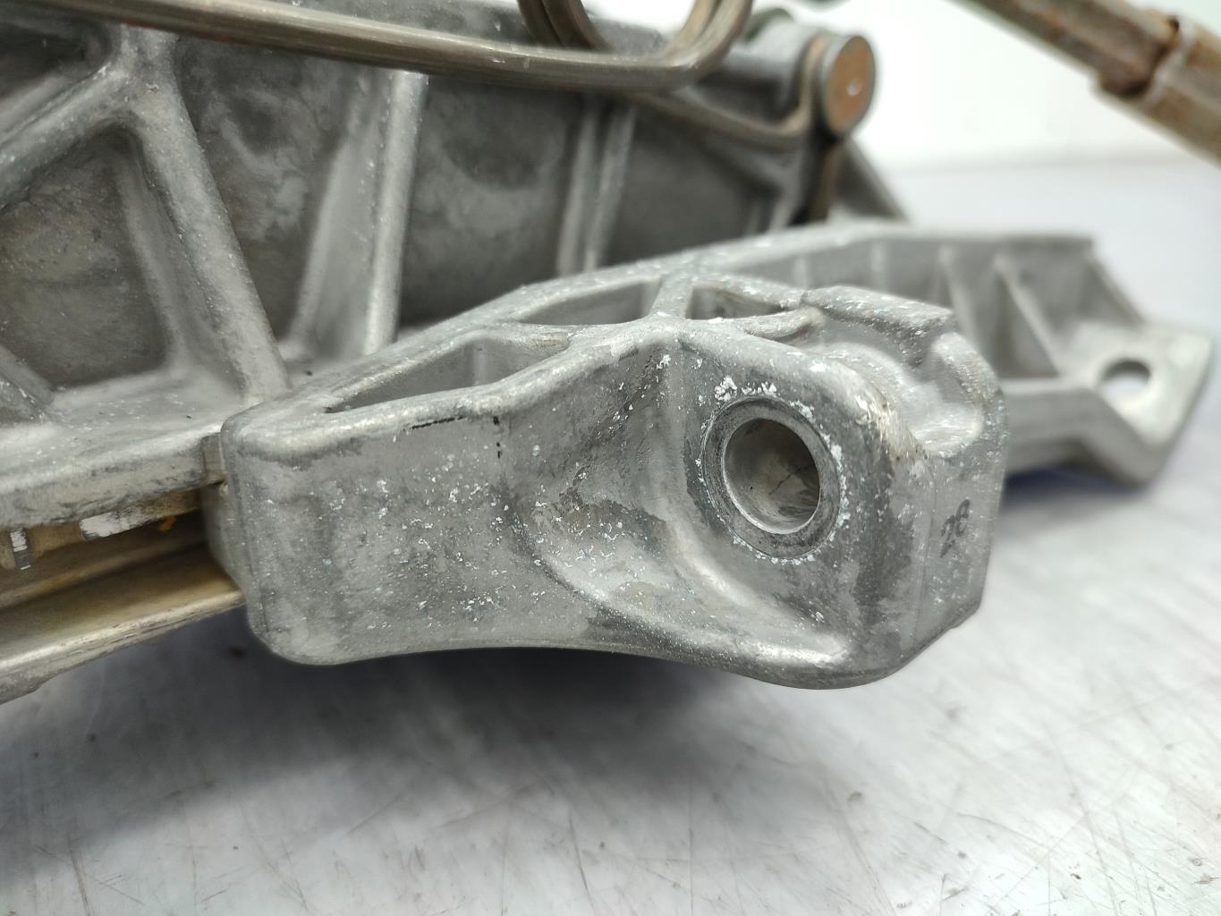 Colonne de direction FORD C-MAX 1 PHASE 2 Diesel - 1