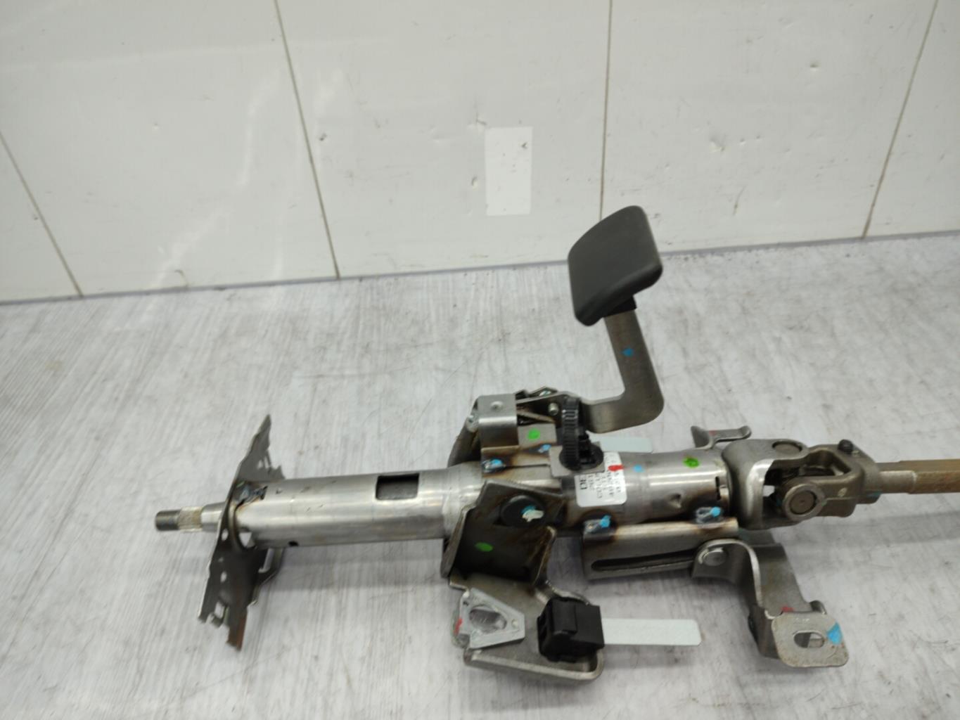 Colonne de direction SUZUKI SX4 1 Diesel - 1