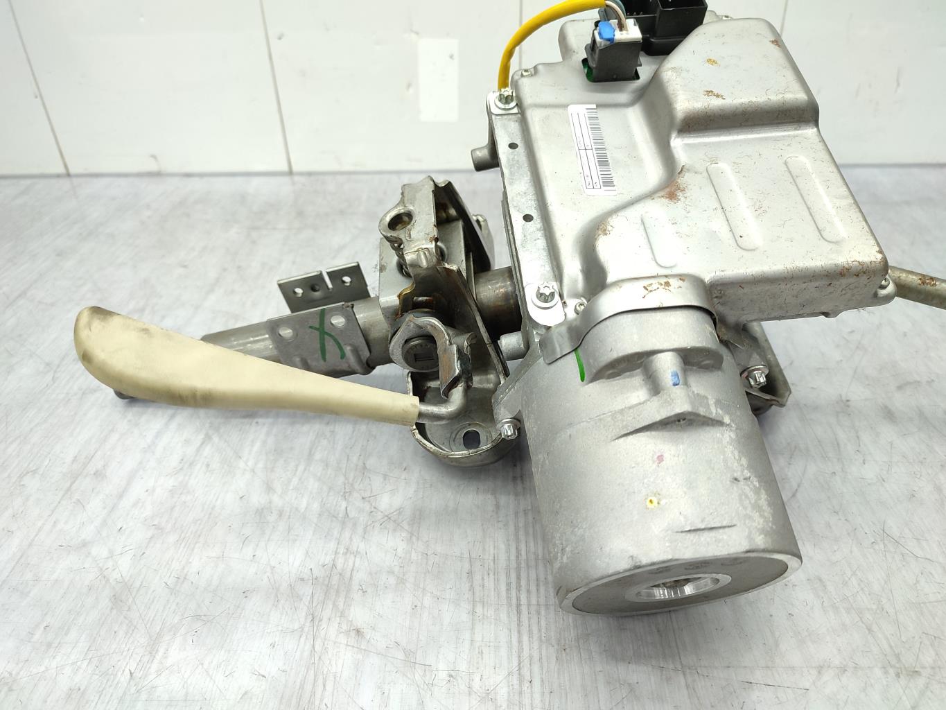 Piantone dello sterzo FIAT 500 2 CABRIO PHASE 1 Gasolina - 1