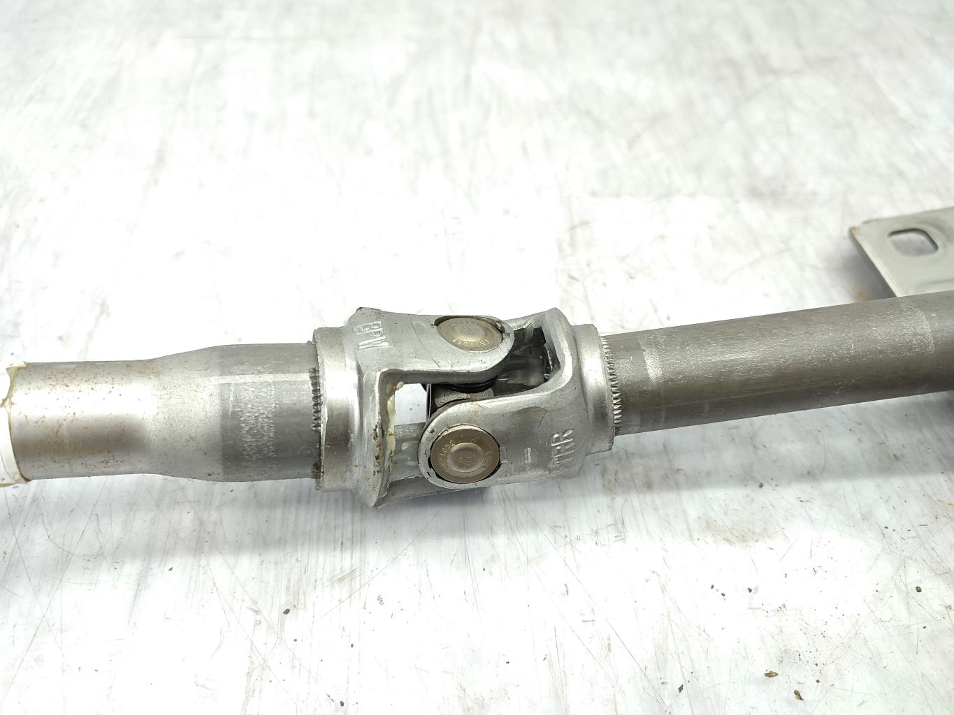 Colonne de direction PEUGEOT 308 2 PHASE 2 Diesel - 1