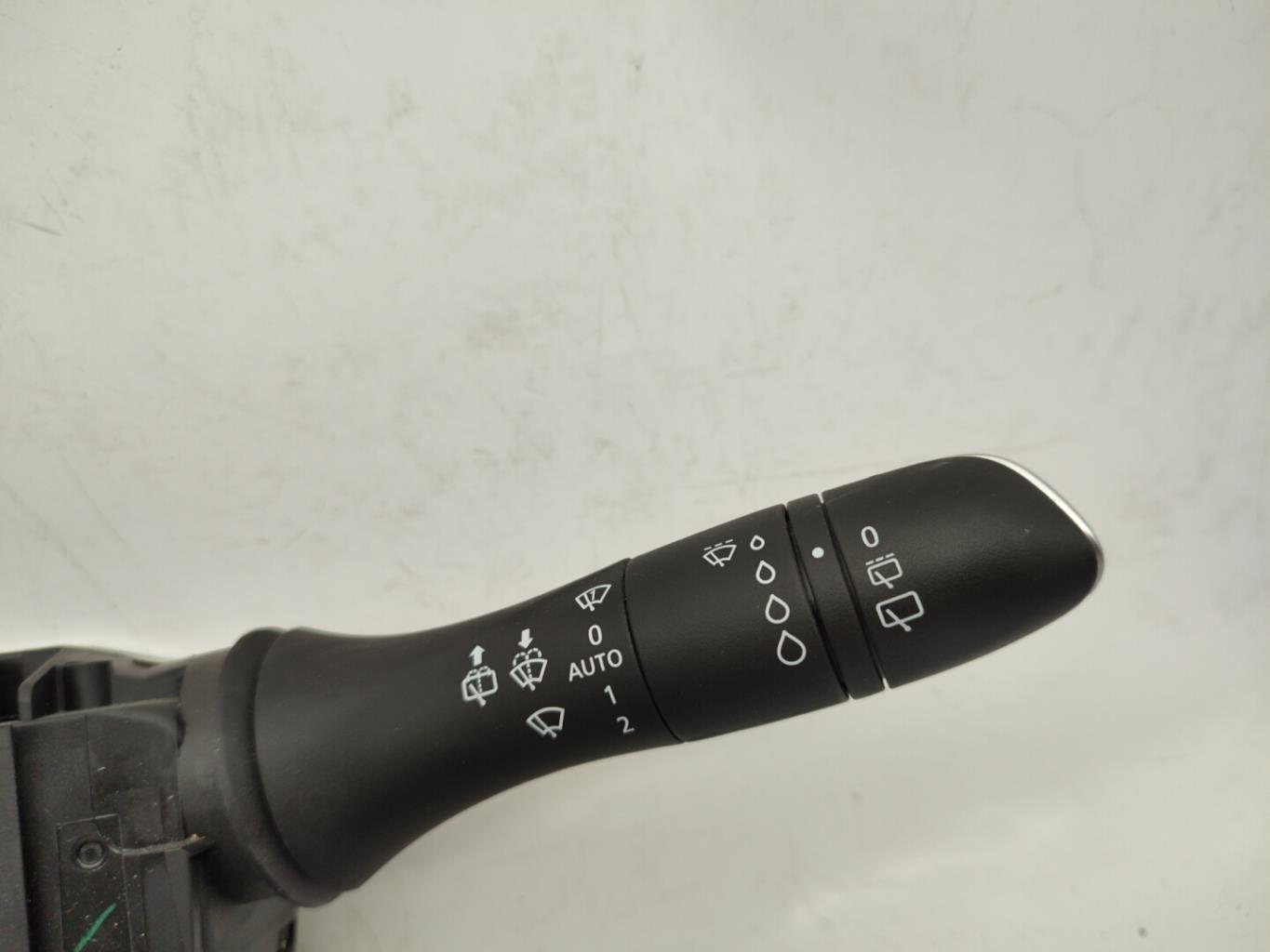 Devio guida completo con contatto spiralato RENAULT MEGANE 4 PHASE 1 Gasolina - 1