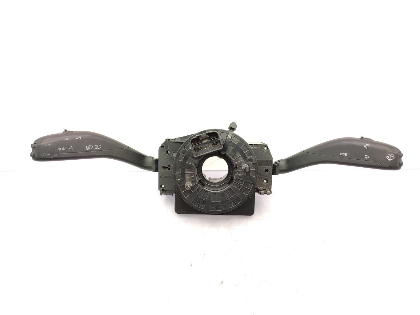 Devio guida completo con contatto spiralato VOLKSWAGEN POLO 4 PHASE 2 Gasolina - 1