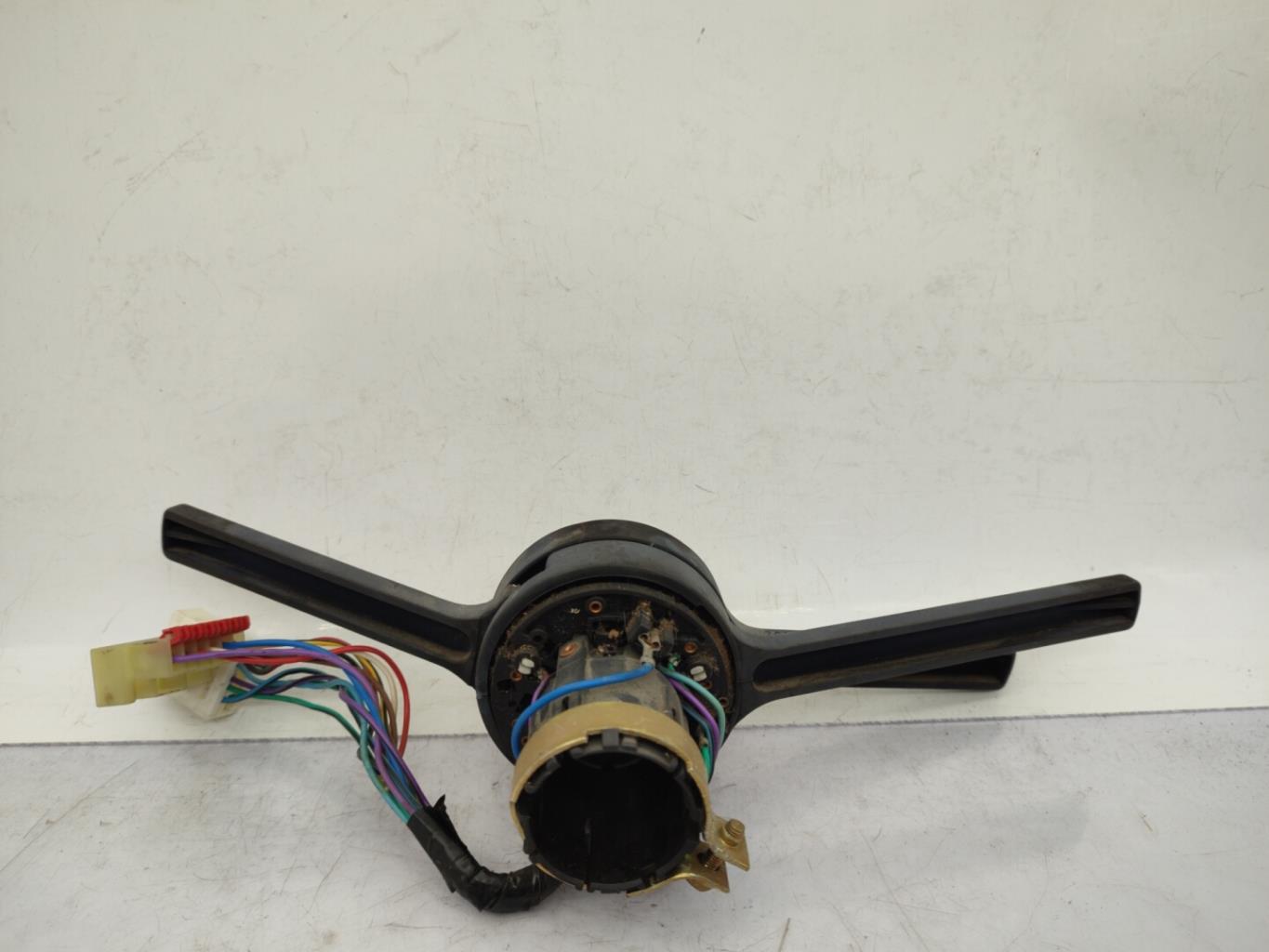 Devio guida completo con contatto spiralato FIAT PANDA 1 PHASE 2 Gasolina - 1