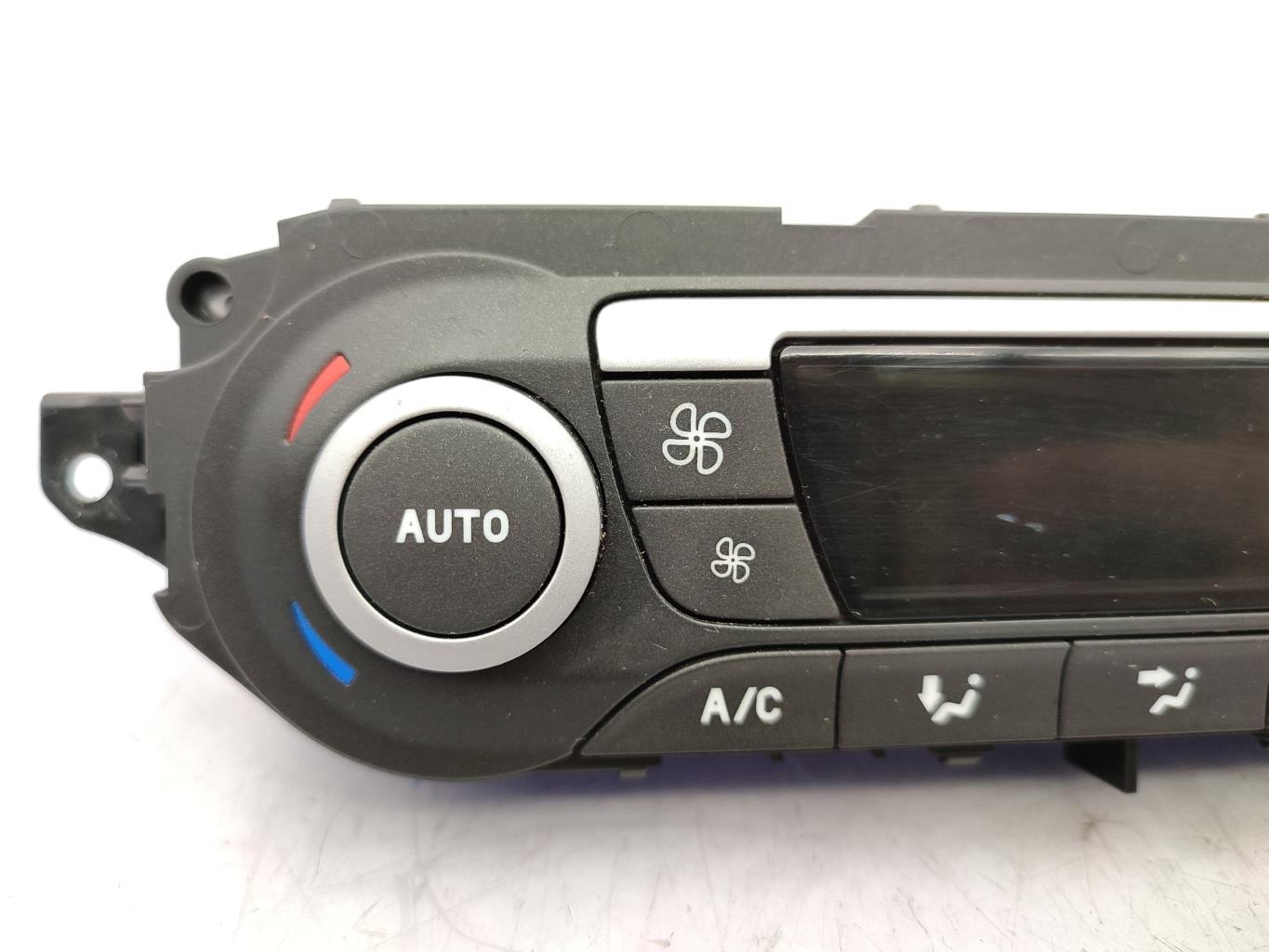 Commande chauffage FORD C-MAX 1 PHASE 2 Diesel - 1
