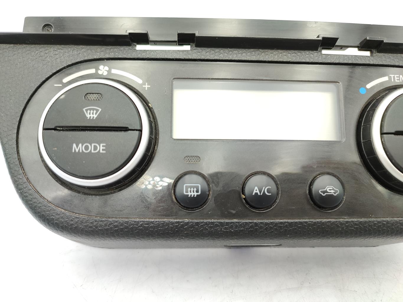 Commande chauffage SUZUKI SWIFT 3 Diesel - 1