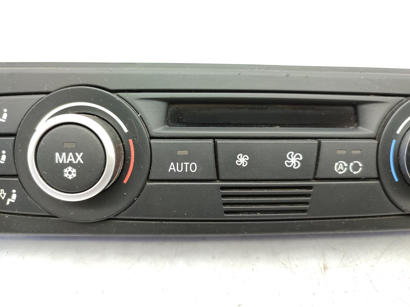 Commande chauffage BMW SERIE 3 E91 TOURING PHASE 2 BREAK Diesel - 1