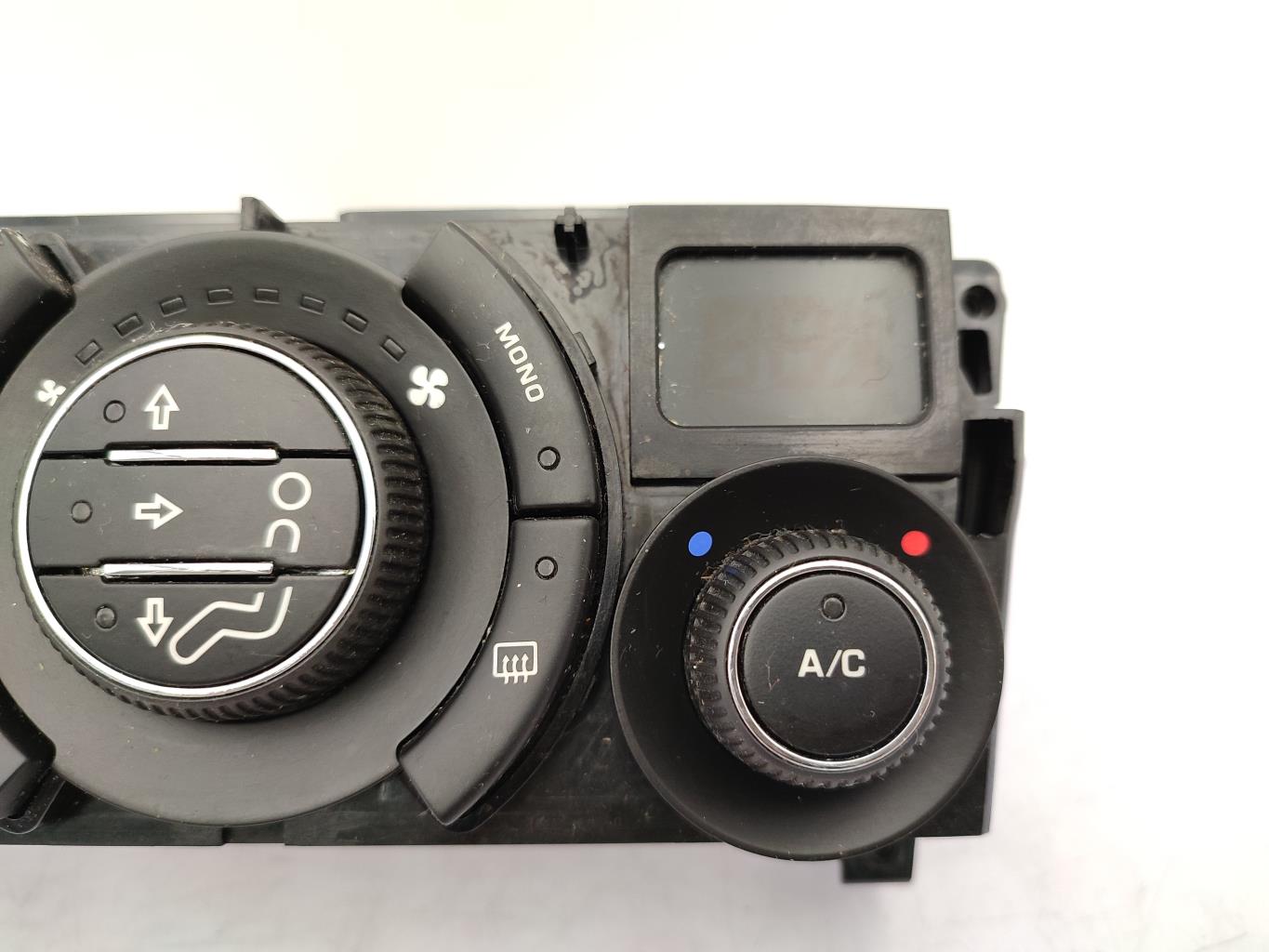 Commande chauffage PEUGEOT 3008 1 PHASE 1 Diesel - 1