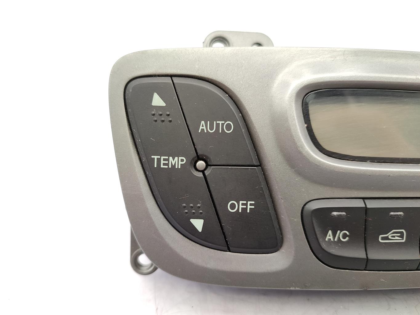 Commande chauffage HYUNDAI SANTA FE 1 Diesel - 1