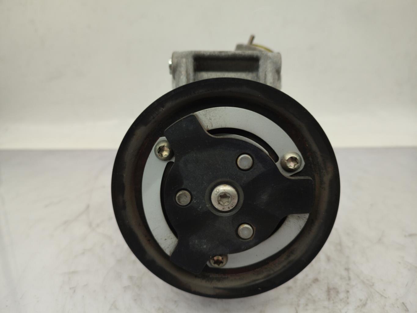 Compressore clima SEAT IBIZA 4 PHASE 2 Diésel - 1