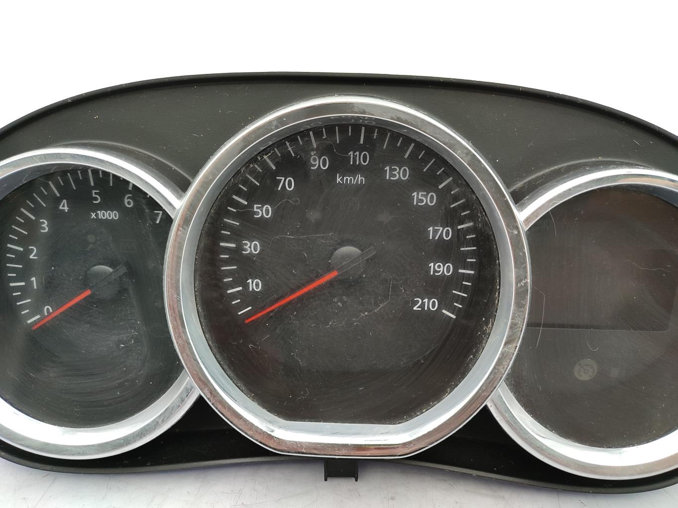 Compteur DACIA SANDERO 2 PHASE 1 Essence - 1