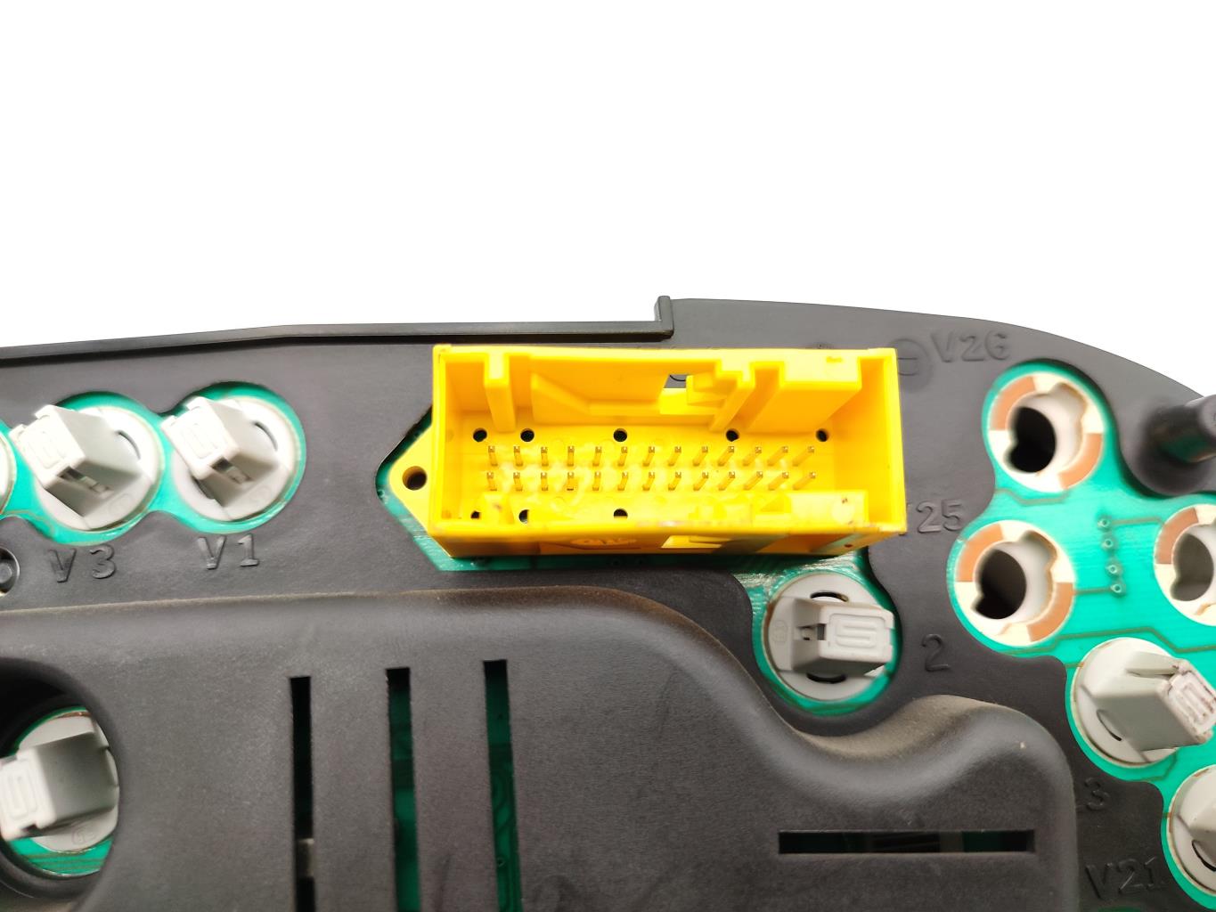 Compteur PEUGEOT 306 PHASE 2 Diesel - 1