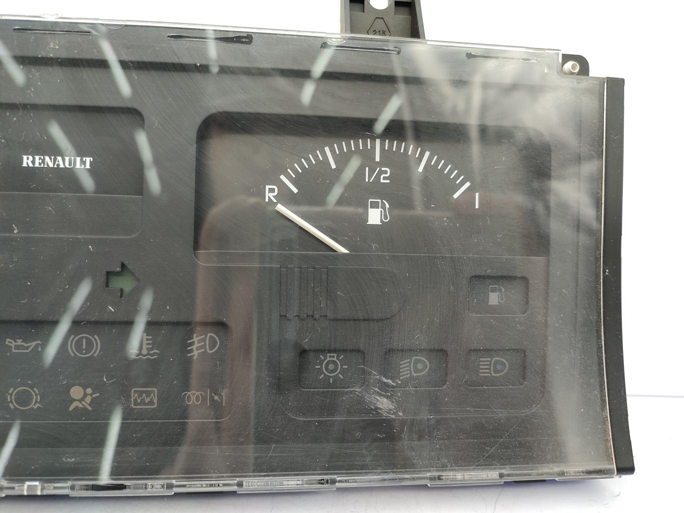 Compteur RENAULT CLIO 1 PHASE 3 Essence - 1