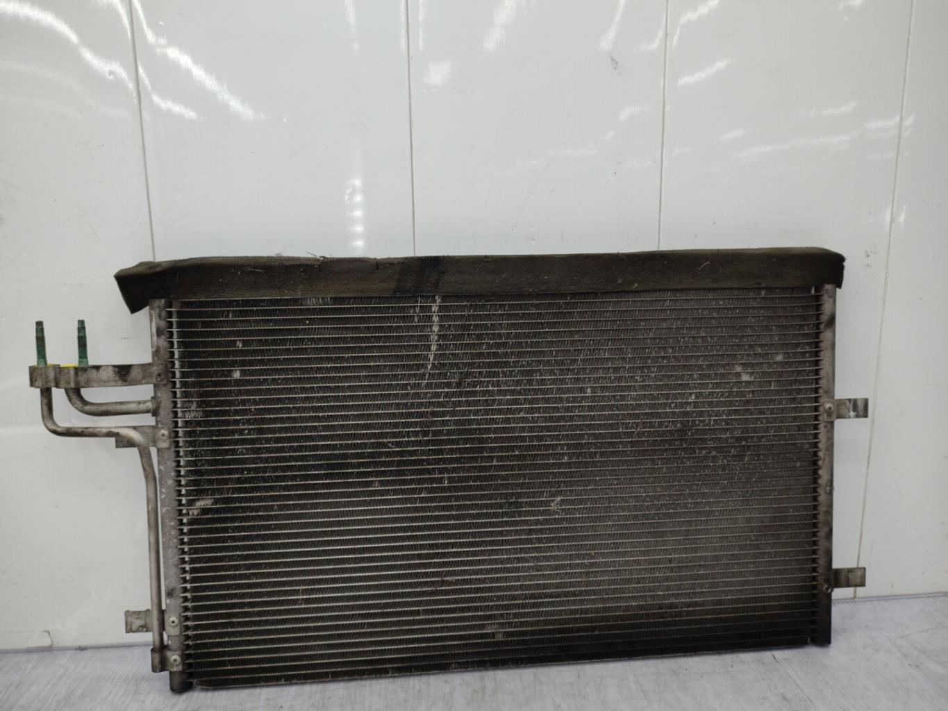 Condenseur de clim FORD C-MAX 1 PHASE 2 Diesel - 1