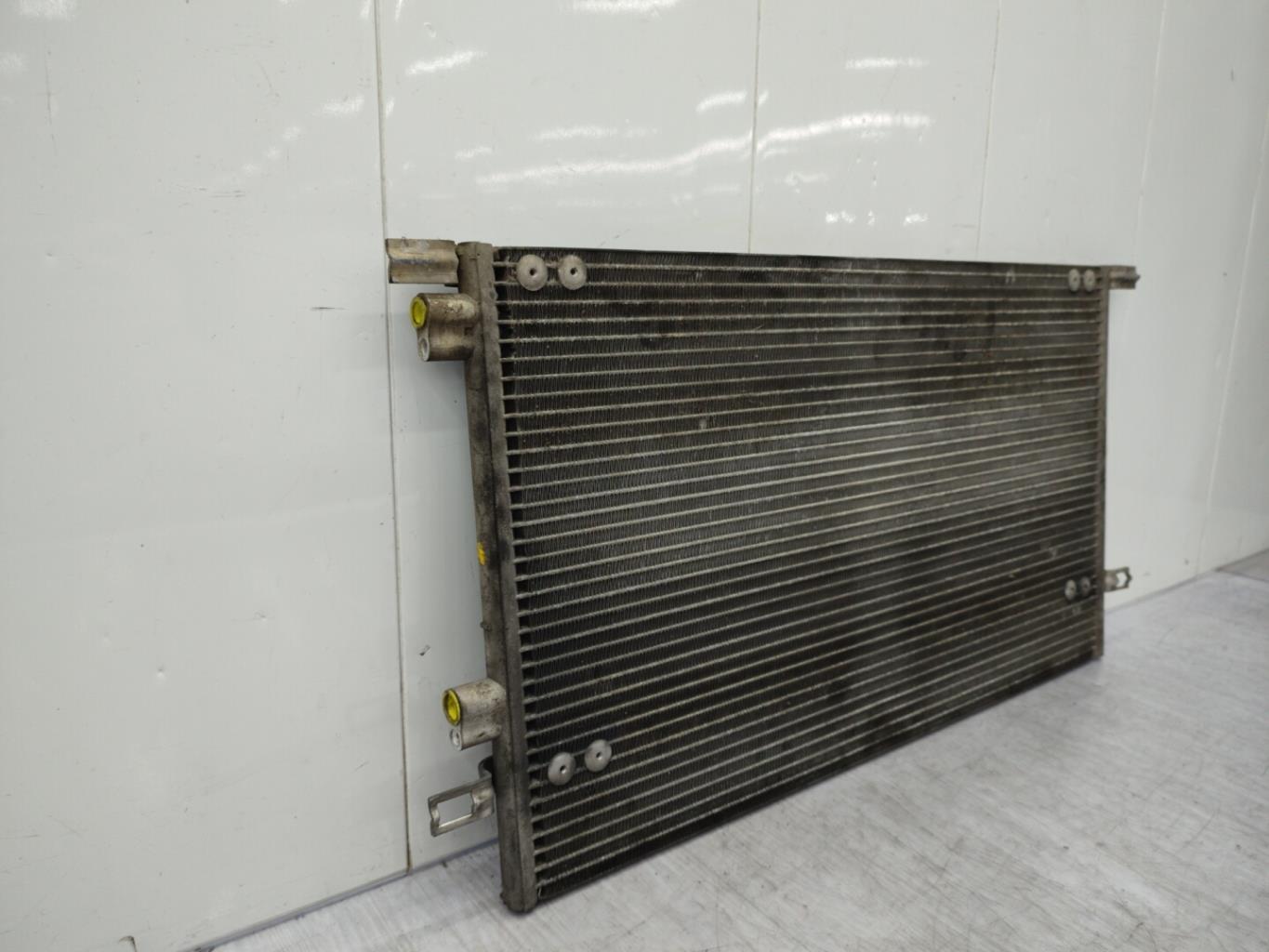 Condensatore clima RENAULT LAGUNA 1 PHASE 2 Diésel - 1