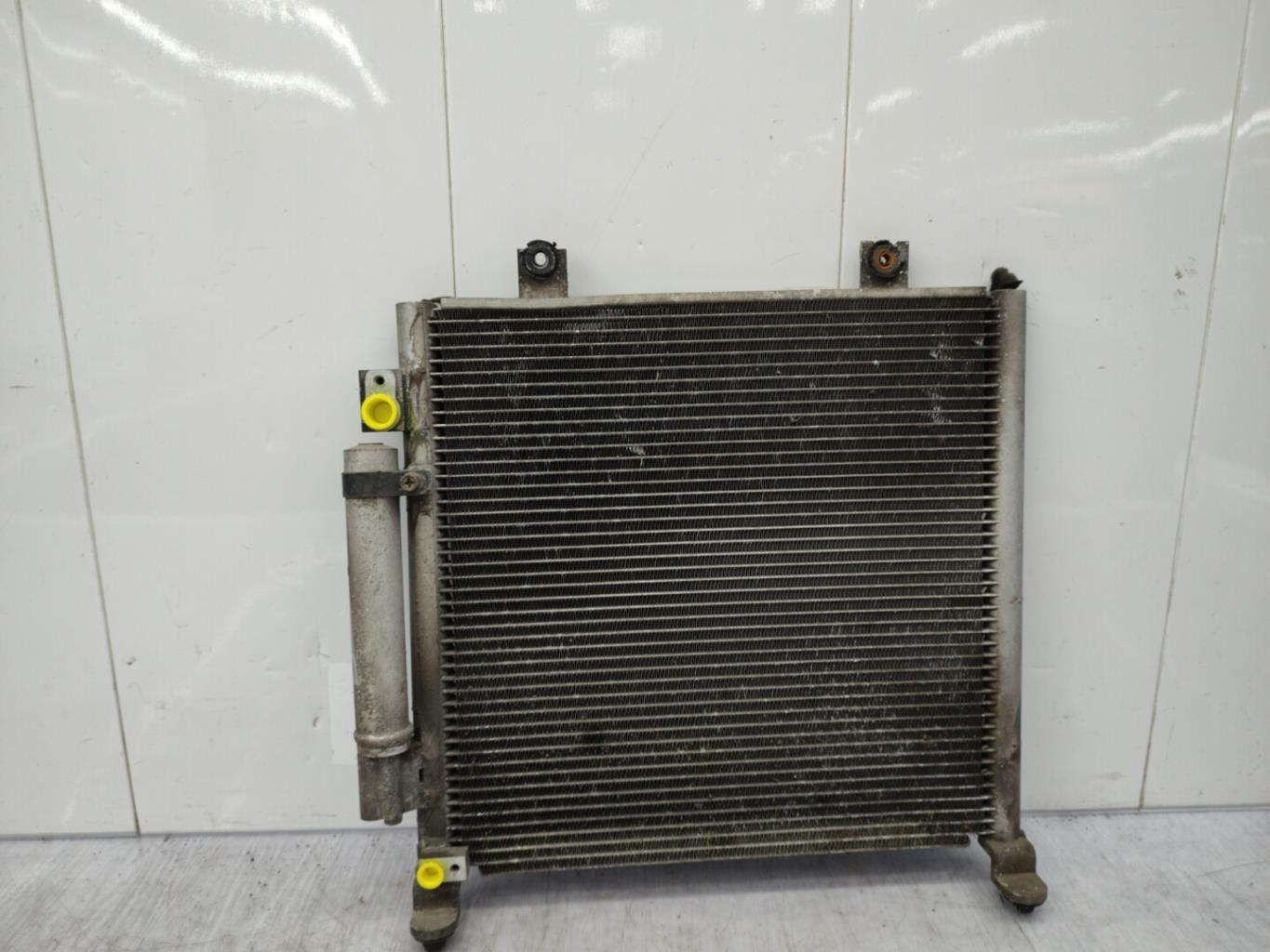 Condenseur de clim OPEL AGILA A Essence - 1