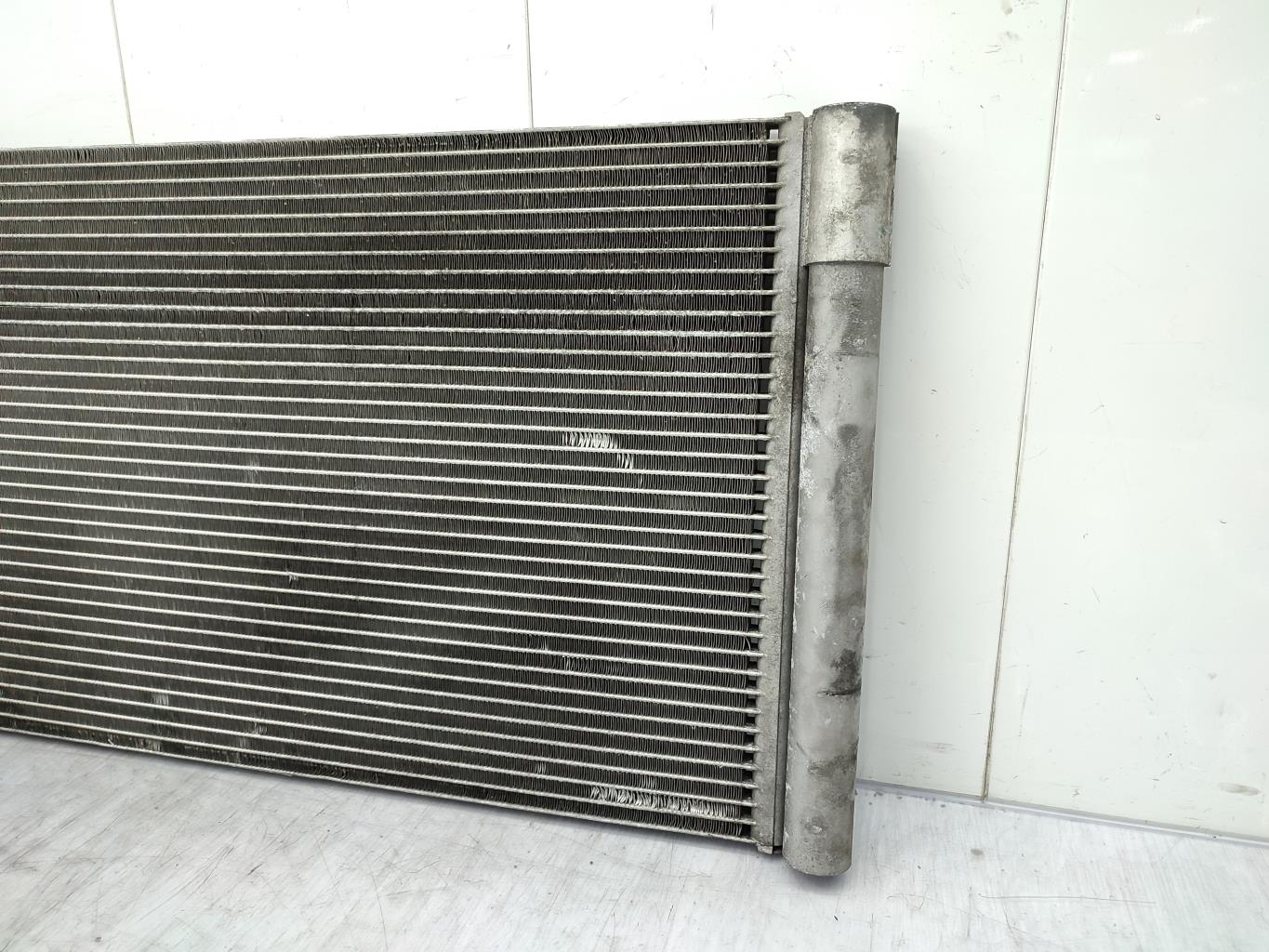 Condenseur de clim RENAULT LAGUNA 3 PHASE 1 Diesel - 1