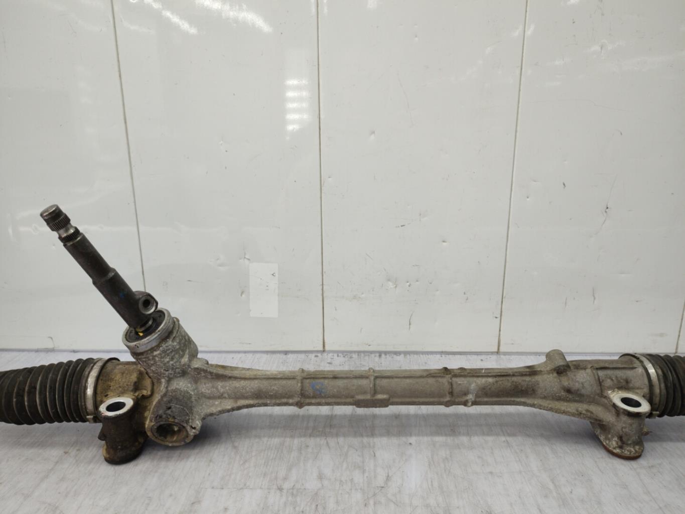 Cremagliera servosterzo TOYOTA AURIS 1 PHASE 1 Gasolina - 1