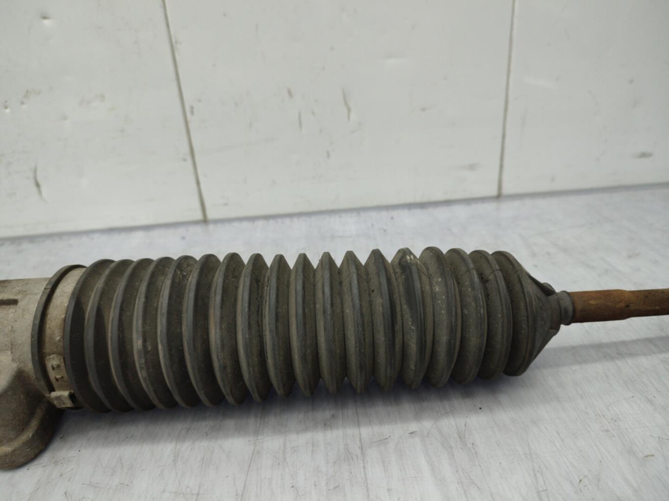 Cremagliera servosterzo FIAT 500 2 CABRIO PHASE 1 Gasolina - 1