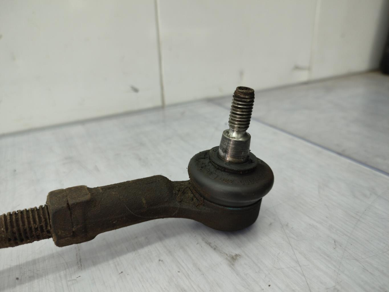 Cremagliera servosterzo FORD ESCORT 6 Gasolina - 1