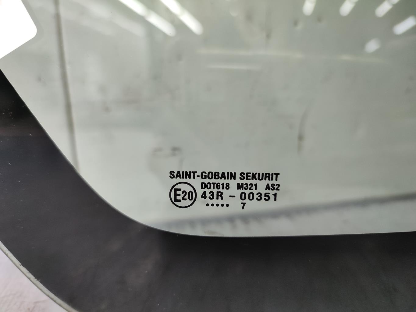 Custode arriere gauche SUZUKI SX4 1 Diesel - 1