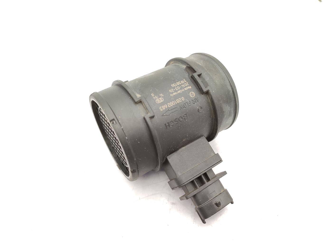 Debitmetre SUZUKI SX4 1 Diesel - 1