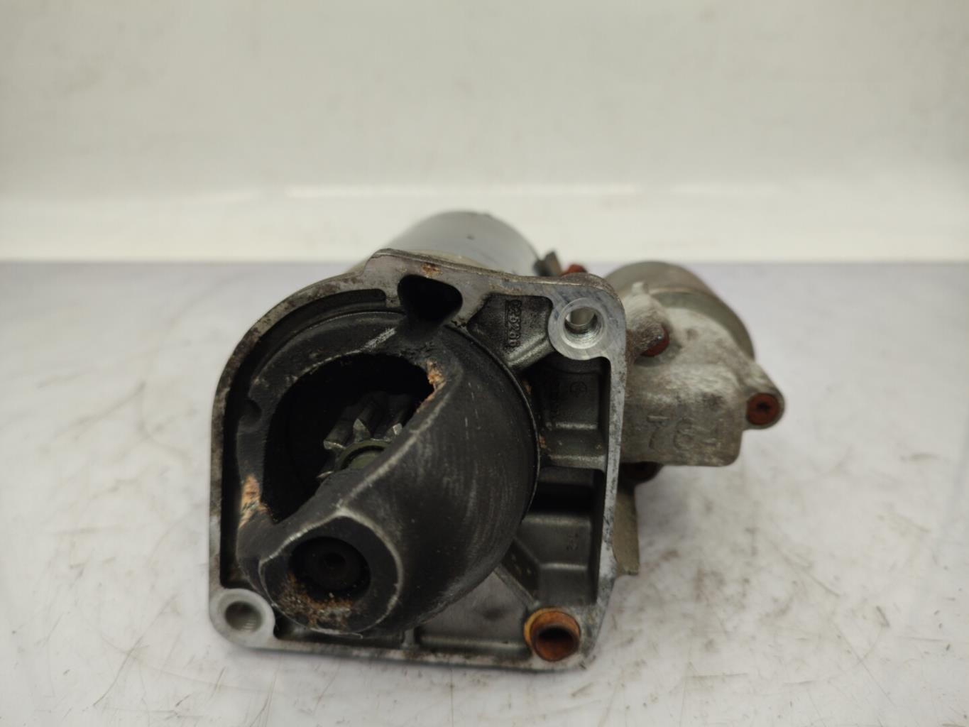 Motorino avviamento FIAT 500 2 CABRIO PHASE 1 Gasolina - 1