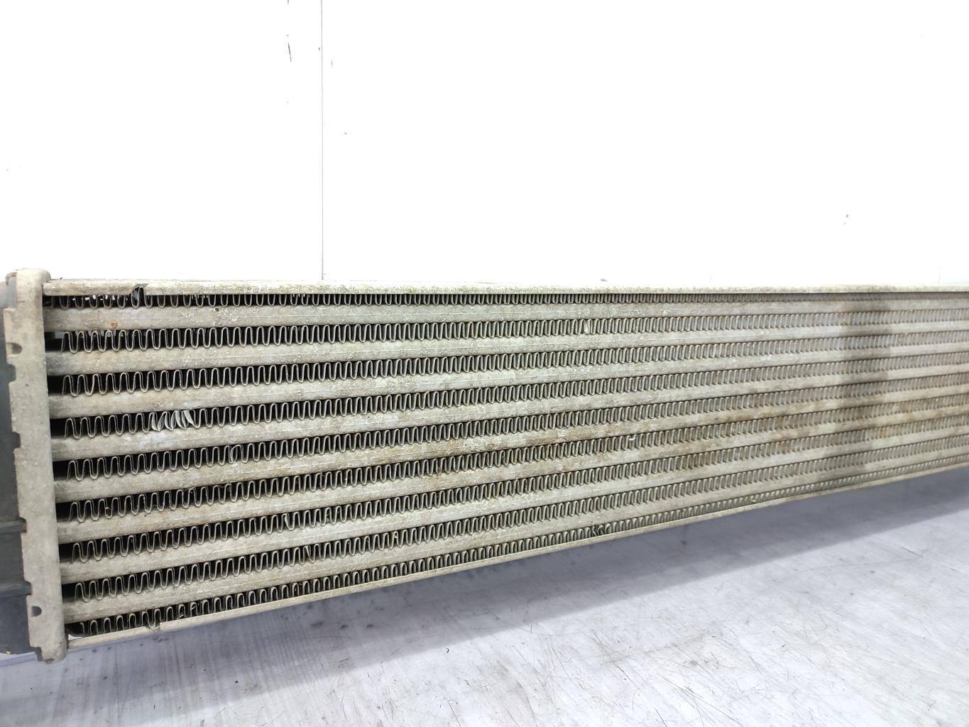 Echangeur air (Intercooler) SUZUKI SX4 1 Diesel - 1
