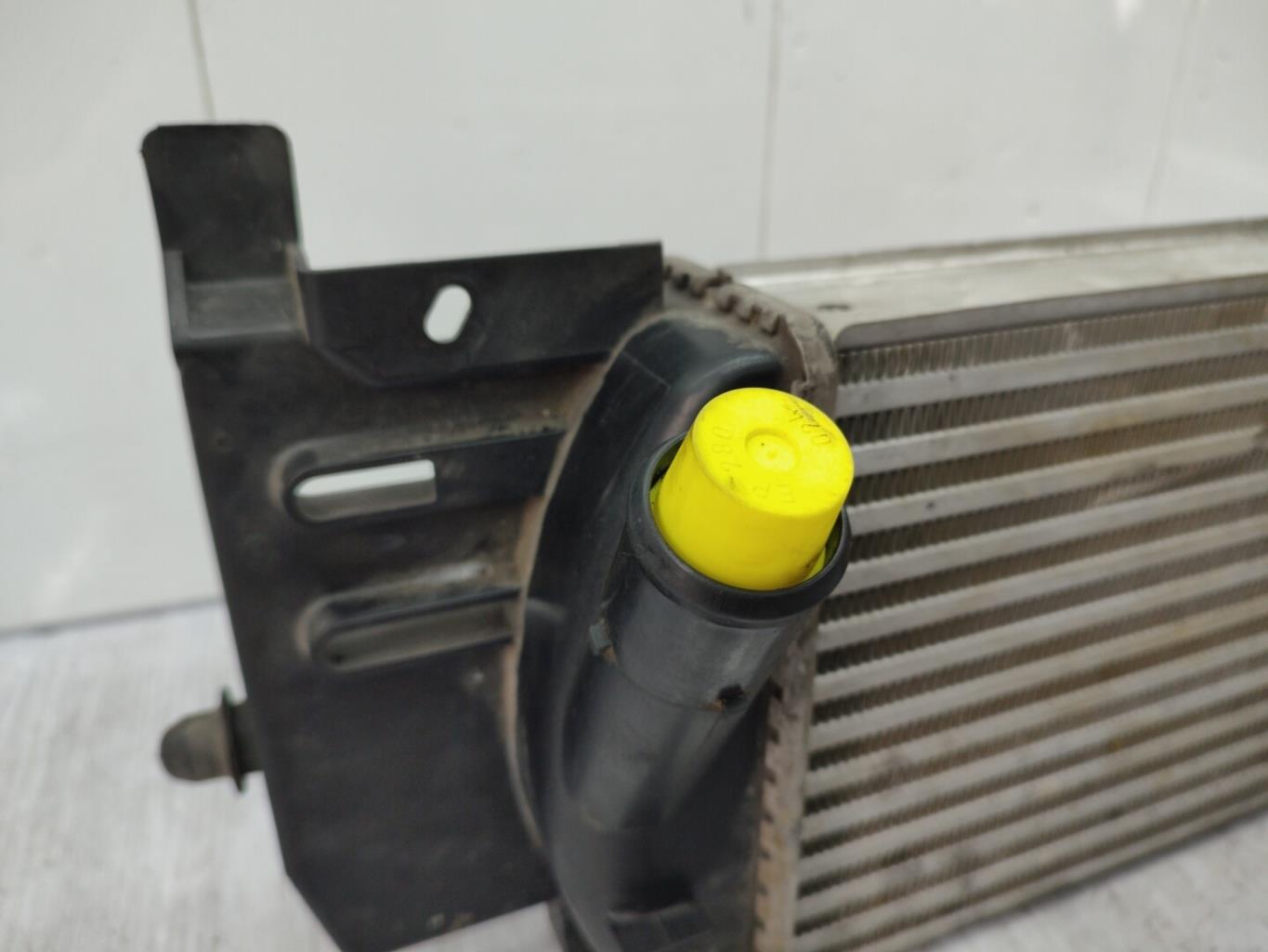 Scambiatore aria (Intercooler) TOYOTA YARIS 3 PHASE 1 Diésel - 1