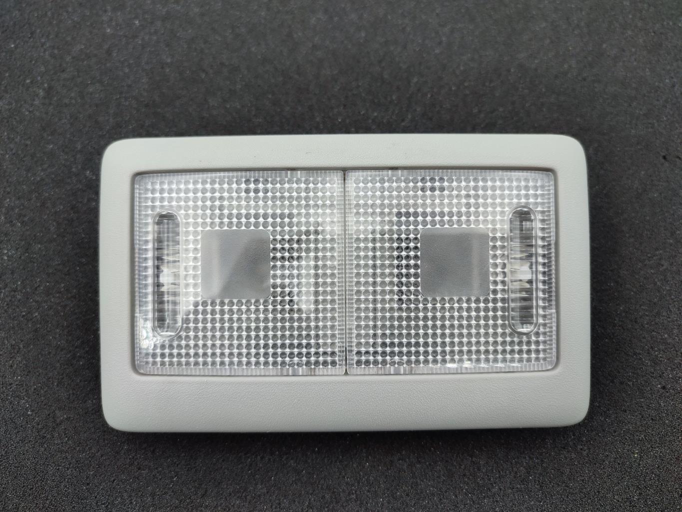 Eclairage de plafonnier SUZUKI SX4 1 Diesel - 1