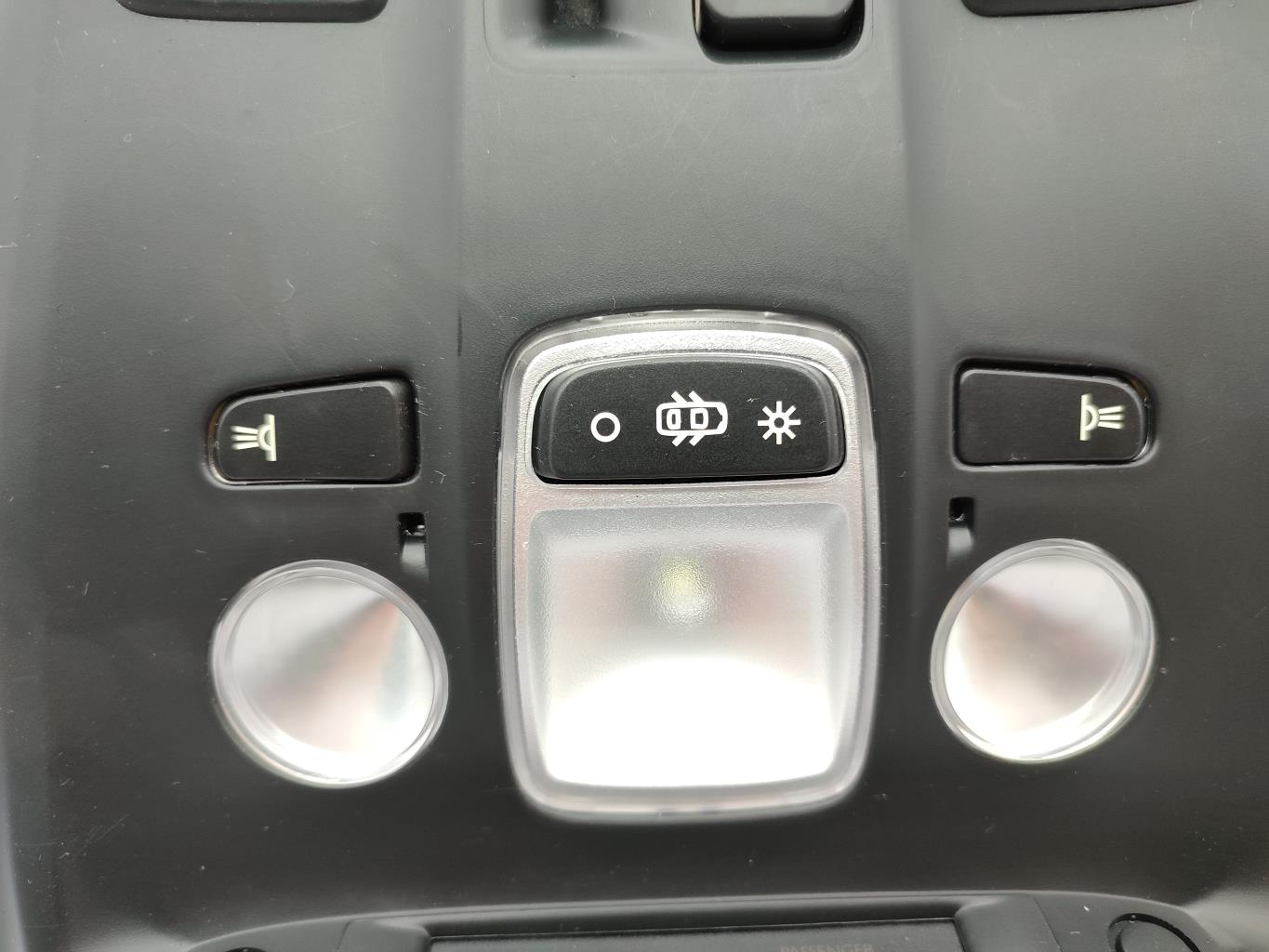 Eclairage de plafonnier PEUGEOT 308 2 PHASE 2 Diesel - 1