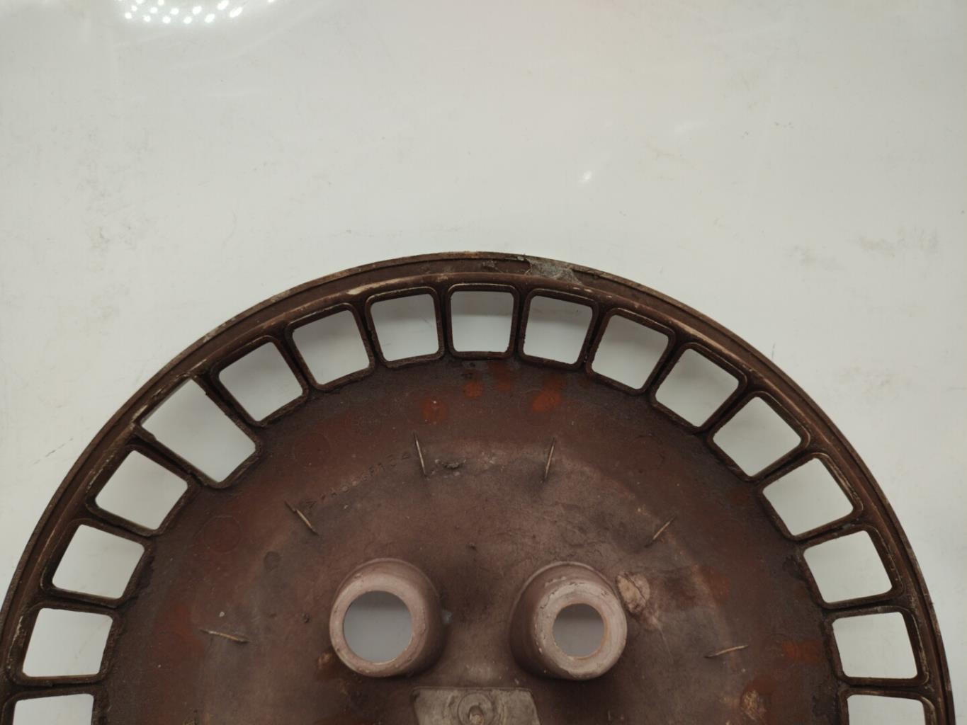 Borchia FIAT PANDA 1 PHASE 2 Gasolina - 1