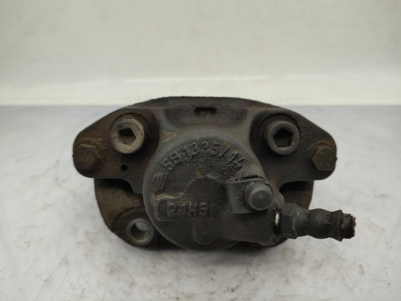 Pinza freni anteriore destra CITROEN ZX PHASE 1 Diésel - 1
